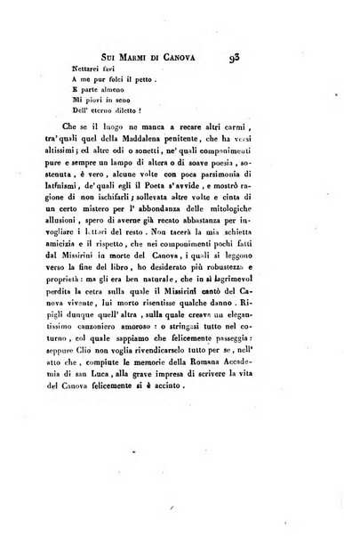 Efemeridi letterarie di Roma