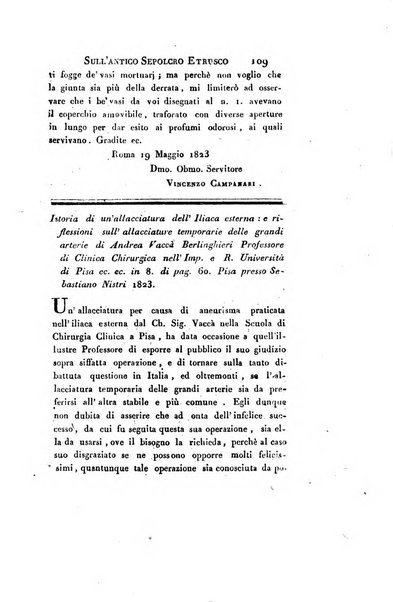 Efemeridi letterarie di Roma