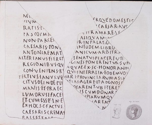 Efemeridi letterarie di Roma