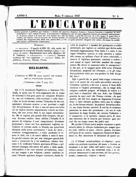 L'educatore