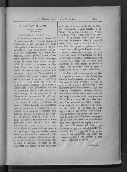 La fedeltà : giornale quindicinale della Società romana dei reduci dalle battaglie in difesa del papato