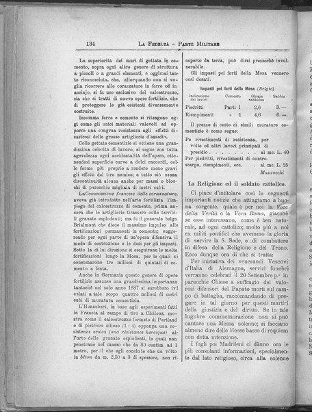 La fedeltà : giornale quindicinale della Società romana dei reduci dalle battaglie in difesa del papato