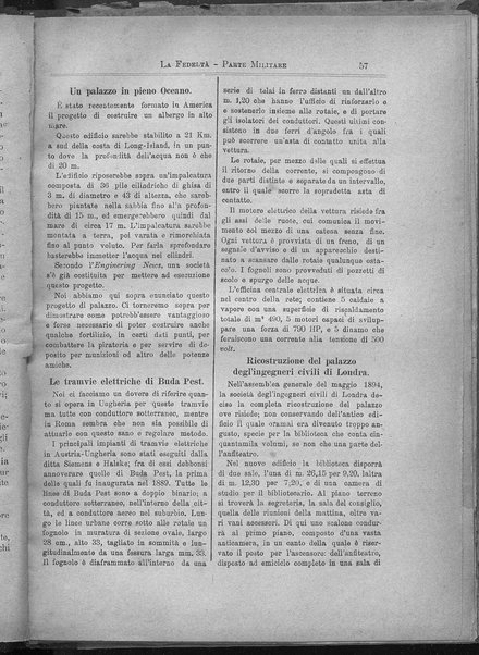 La fedeltà : giornale quindicinale della Società romana dei reduci dalle battaglie in difesa del papato