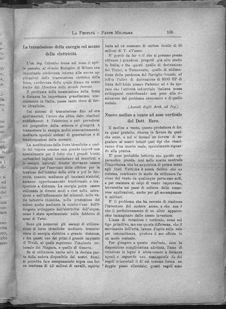 La fedeltà : giornale quindicinale della Società romana dei reduci dalle battaglie in difesa del papato