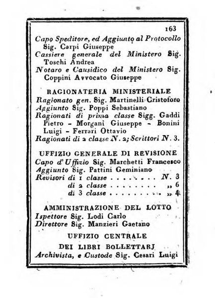 Almanacco di corte