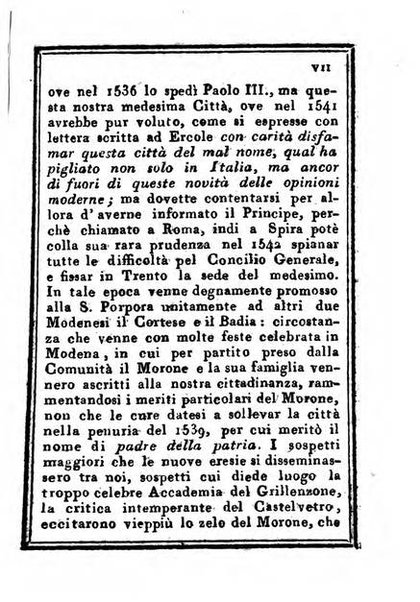 Almanacco di corte