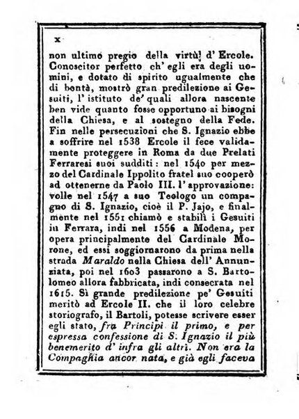 Almanacco di corte