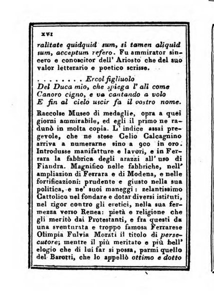 Almanacco di corte