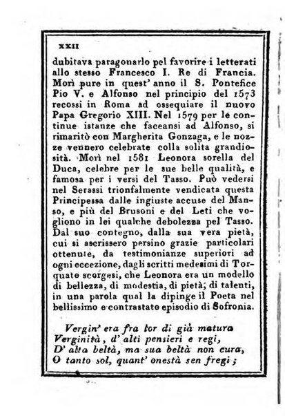 Almanacco di corte