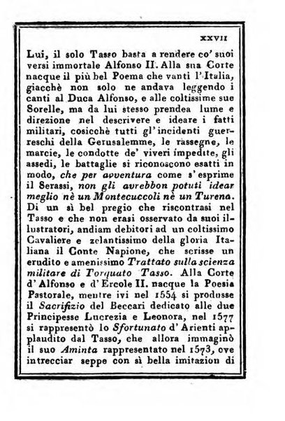 Almanacco di corte