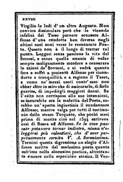 Almanacco di corte