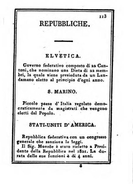 Almanacco di corte