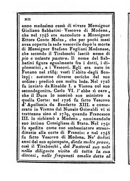 Almanacco di corte