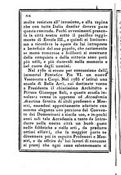 Almanacco di corte