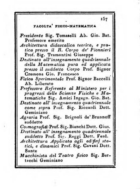 Almanacco di corte