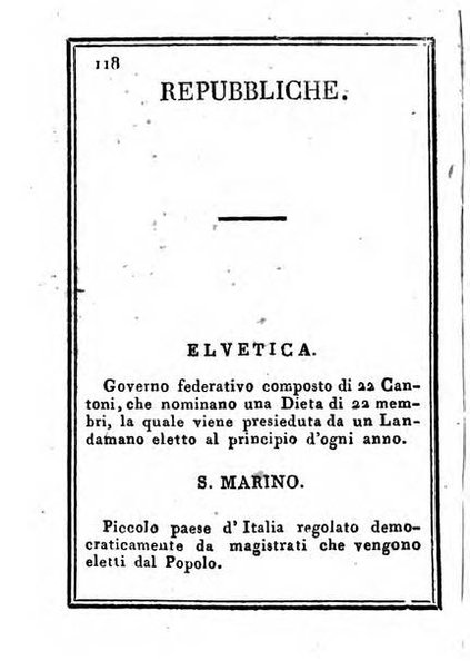 Almanacco di corte