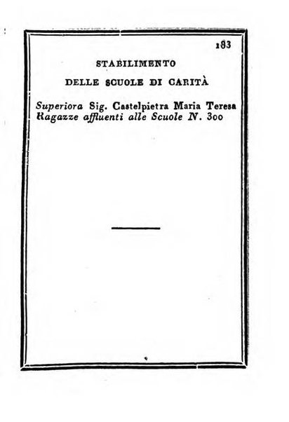 Almanacco di corte