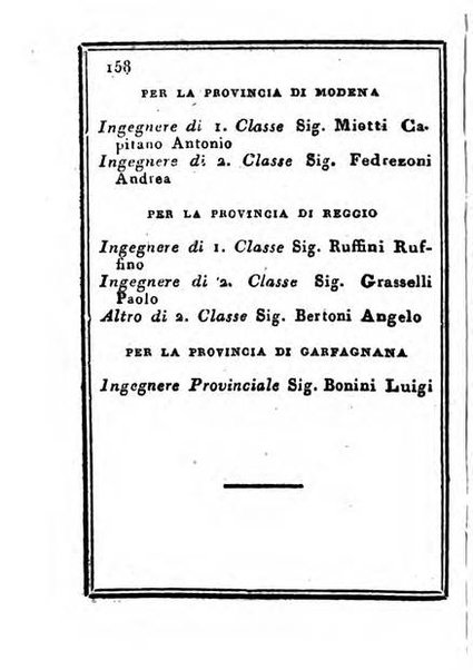 Almanacco di corte