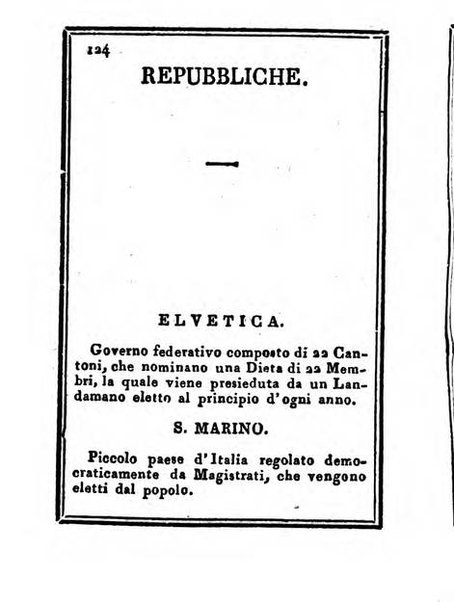 Almanacco di corte