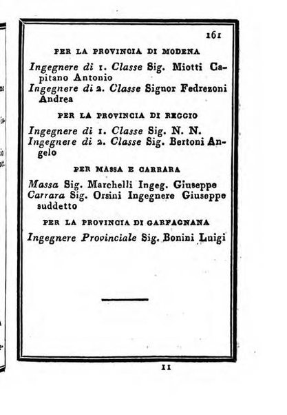 Almanacco di corte