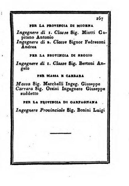 Almanacco di corte