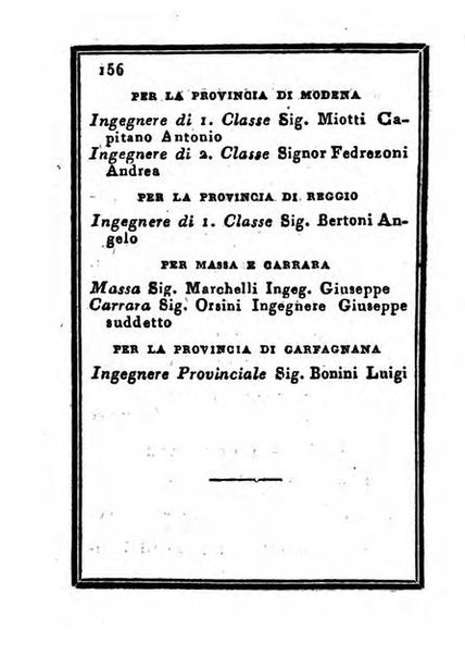 Almanacco di corte