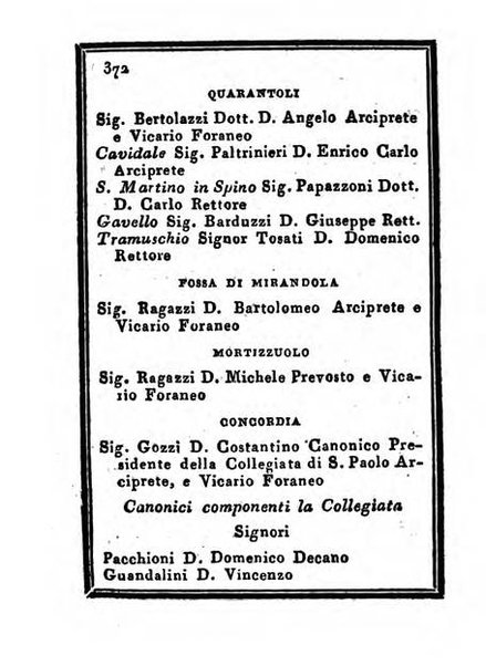 Almanacco di corte