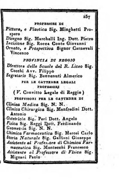 Almanacco di corte