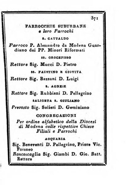 Almanacco di corte