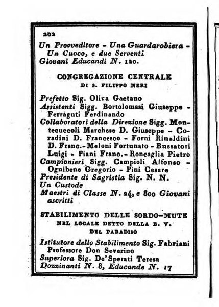 Almanacco di corte