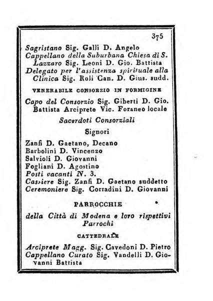 Almanacco di corte