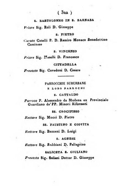 Almanacco di corte