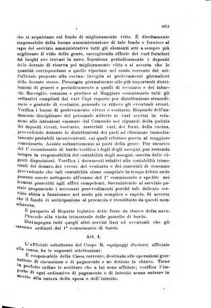 Giornale ufficiale della Marina e bollettino dell'Ufficio leggi e decreti