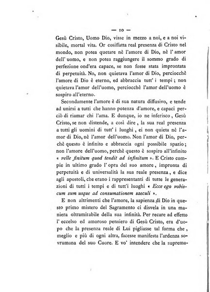 La carità e l'orfanello del venerabile P. Lodovico da Casoria