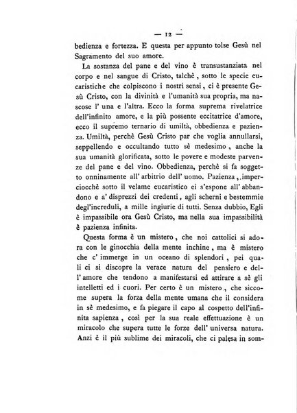 La carità e l'orfanello del venerabile P. Lodovico da Casoria