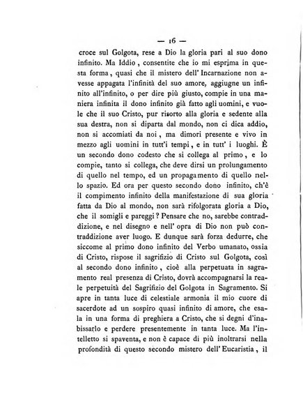 La carità e l'orfanello del venerabile P. Lodovico da Casoria