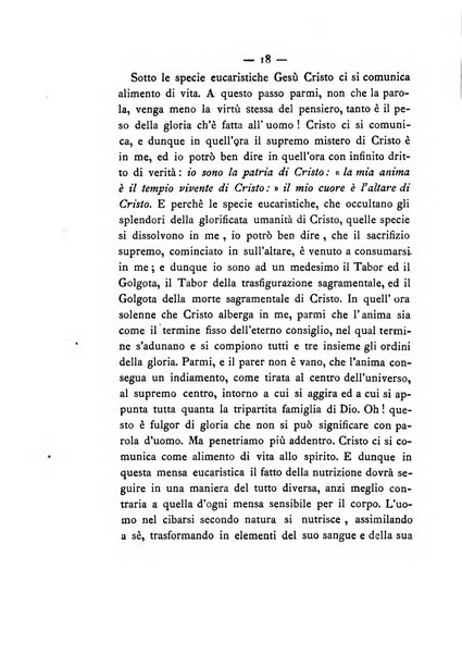 La carità e l'orfanello del venerabile P. Lodovico da Casoria