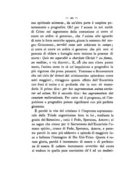 La carità e l'orfanello del venerabile P. Lodovico da Casoria