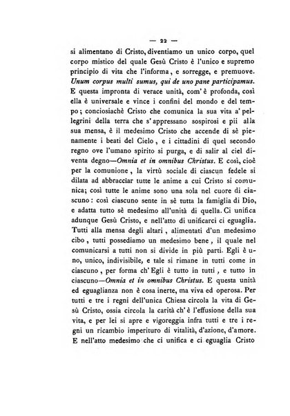 La carità e l'orfanello del venerabile P. Lodovico da Casoria