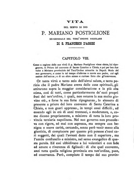 La carità e l'orfanello del venerabile P. Lodovico da Casoria