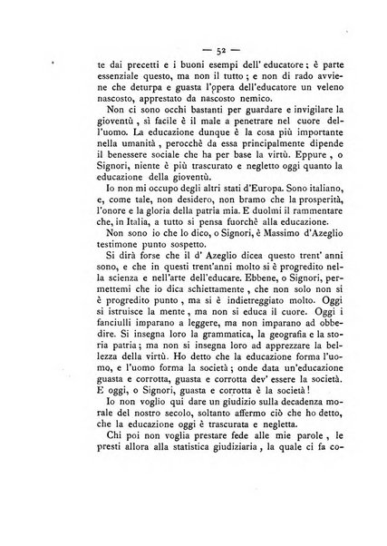 La carità e l'orfanello del venerabile P. Lodovico da Casoria