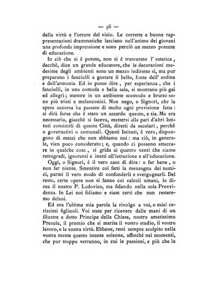 La carità e l'orfanello del venerabile P. Lodovico da Casoria