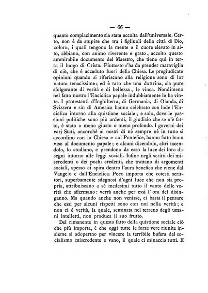 La carità e l'orfanello del venerabile P. Lodovico da Casoria