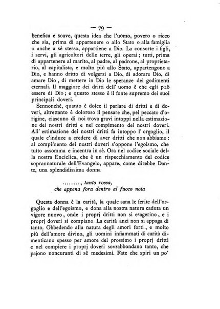 La carità e l'orfanello del venerabile P. Lodovico da Casoria