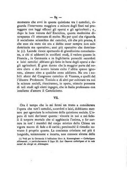 La carità e l'orfanello del venerabile P. Lodovico da Casoria