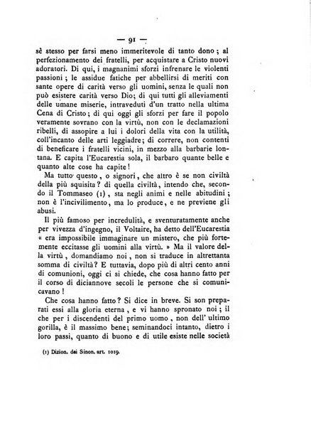 La carità e l'orfanello del venerabile P. Lodovico da Casoria