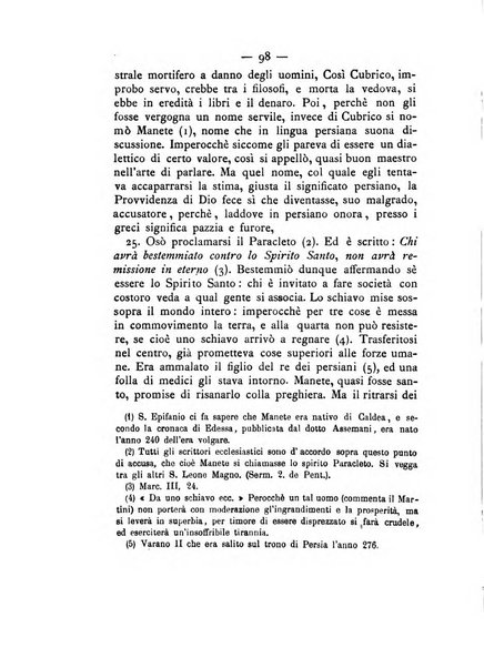 La carità e l'orfanello del venerabile P. Lodovico da Casoria