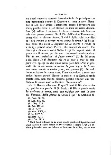 La carità e l'orfanello del venerabile P. Lodovico da Casoria