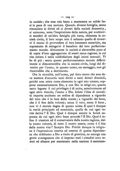 La carità e l'orfanello del venerabile P. Lodovico da Casoria