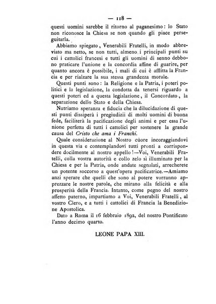 La carità e l'orfanello del venerabile P. Lodovico da Casoria